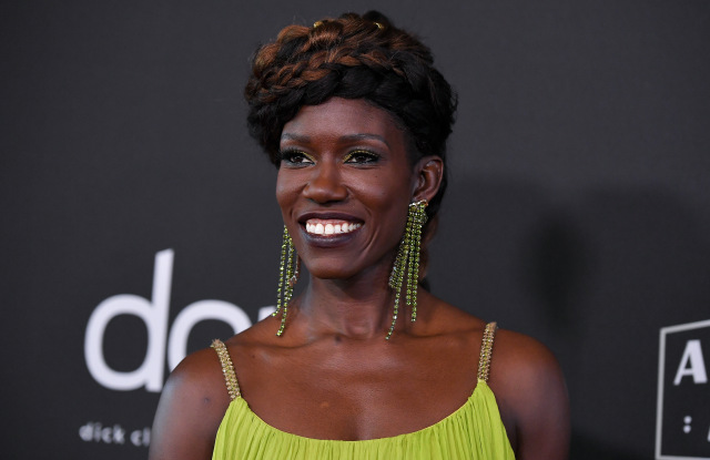 Bozoma Saint John23rd Annual Hollywood Film Awards, Arrivals, Beverly Hilton, Los Angeles, USA - 03 Nov 2019