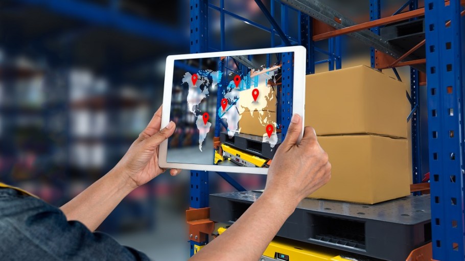 Fashion's complex supply chain and the need for technology to make it more efficient has been cast in the spotlight during the pandemic.