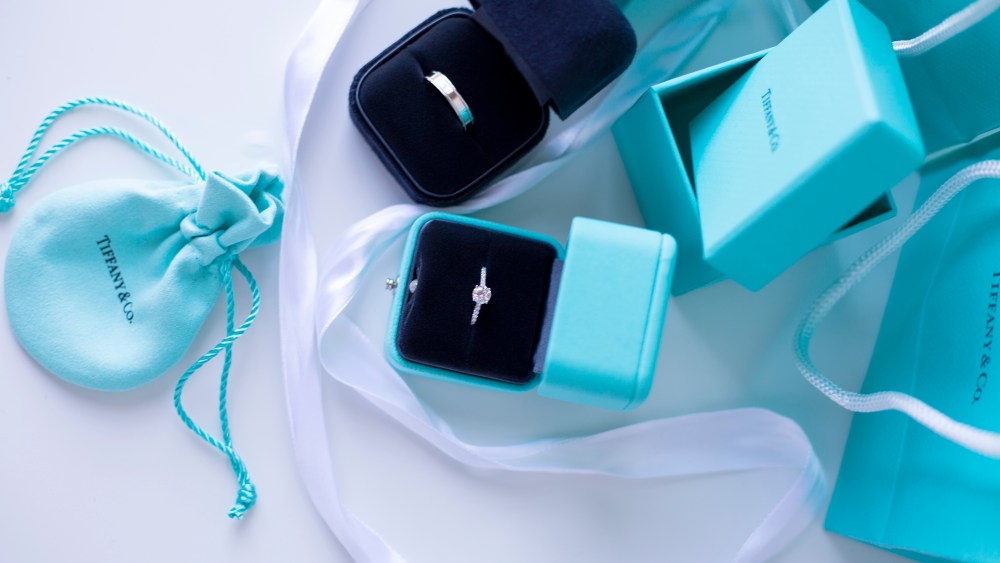 LVMH Squelches Speculation It Might Buy Cheaper Tiffany Shares