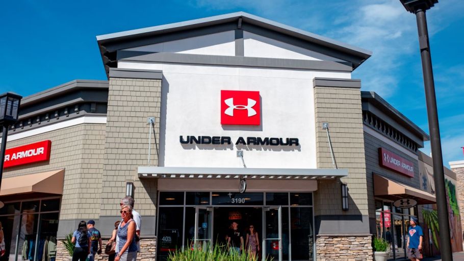 With nearly 50 percent of its North American store fleet back open, athletic retailer Under Armour is preparing to pilot curbside pickup.