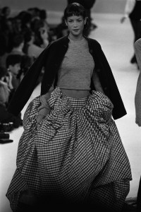 Isaac Mizrahi RTW Fall 1994