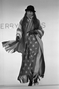 Perry Ellis RTW Fall 1989