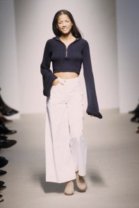 Jil Sander's RTW Spring 1993