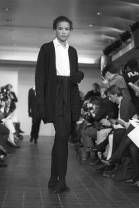 Michael Kors RTW Fall 1989