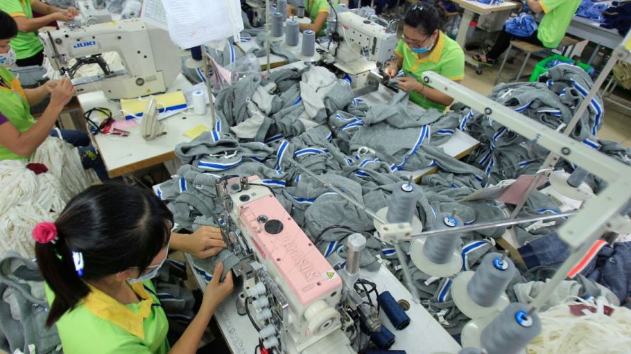Vietnam’s National Assembly ratified the European Union-Vietnam Free Trade Agreement at on Monday, boosting the nation's export potential.