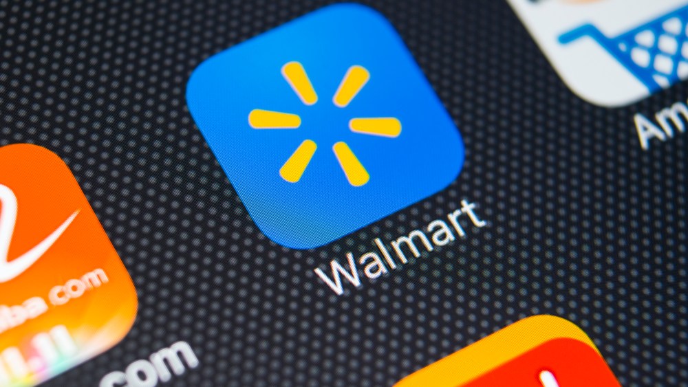 Walmart digital website