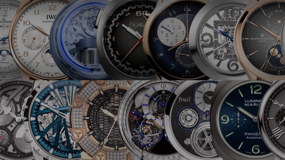 Watches & Wonders