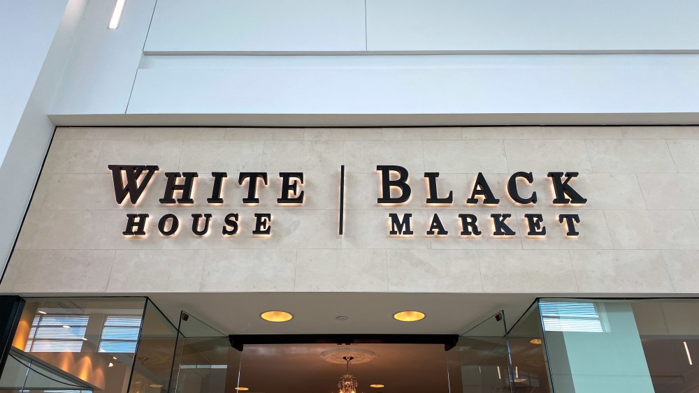 White House Black Market