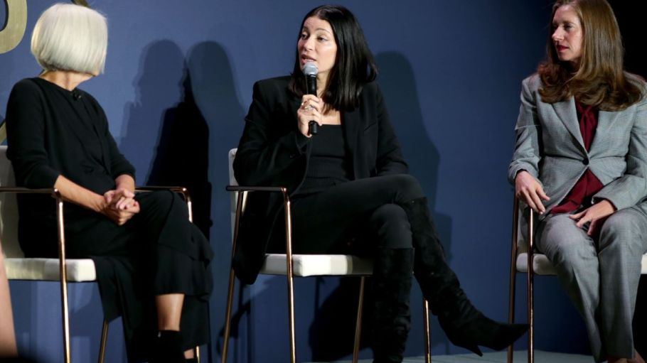 Reformation founder and chief executive Yael Aflalo, is stepping down from her role, and Hali Borenstein will immediately replace her.