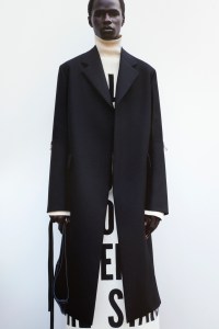 Jil Sander Men’s Spring 2021