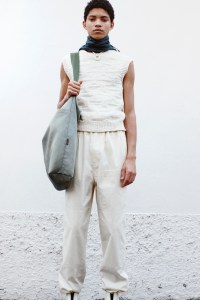 Jil Sander Men’s Spring 2021