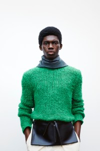 Jil Sander Men’s Spring 2021