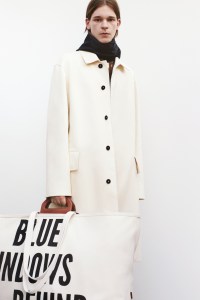 Jil Sander Men’s Spring 2021