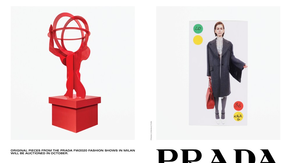 Prada