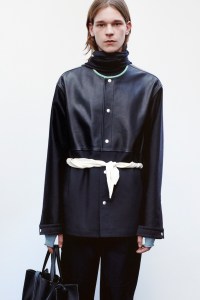 Jil Sander Men’s Spring 2021