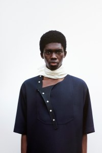 Jil Sander Men’s Spring 2021