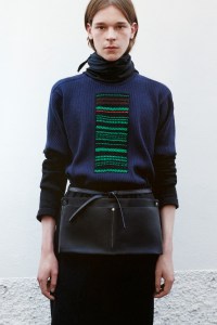 Jil Sander Men’s Spring 2021