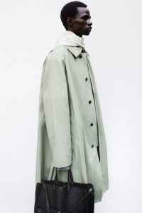 Jil Sander Men’s Spring 2021
