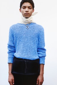 Jil Sander Men’s Spring 2021