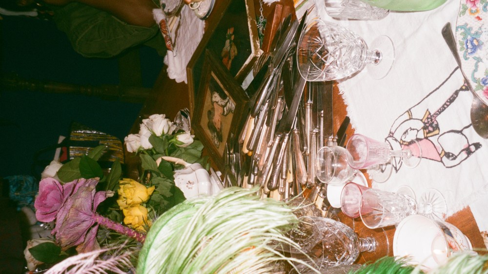 An image from the new Agency Eleven Studio website