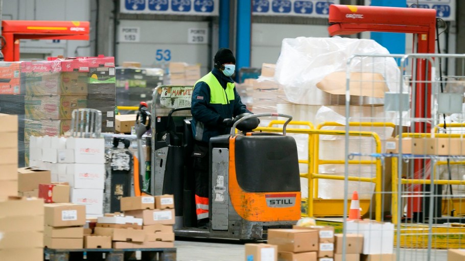 In the 2020 Strategic Supply Chain Technology Trends report, Gartner outlined eight technology trends that will dictate the future of the supply chain in 2020 and beyond.