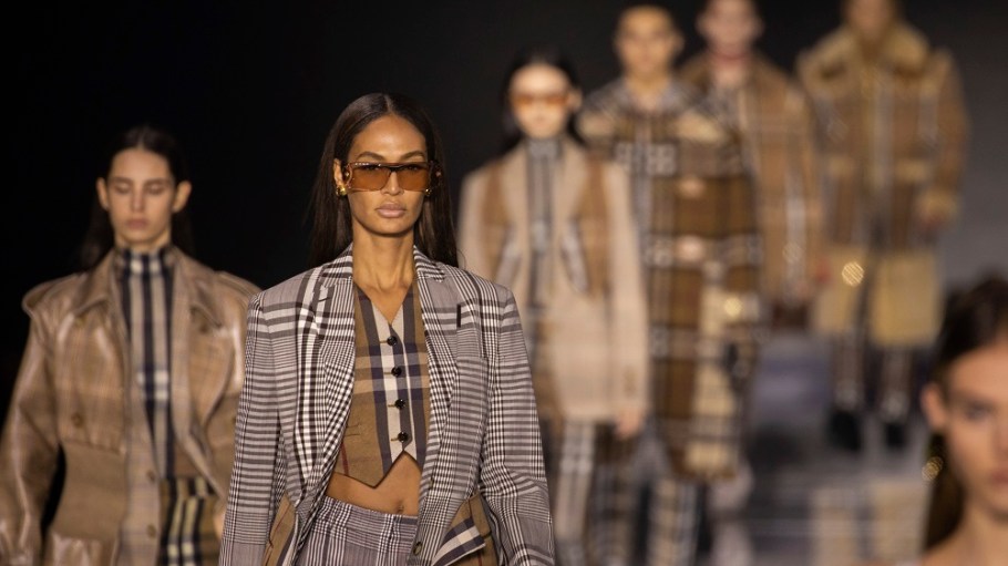 Burberry has created three new business units and named Adrian Ward-Rees as rtw head, while Edwina Kulego joined Liberty Fairs as VP.