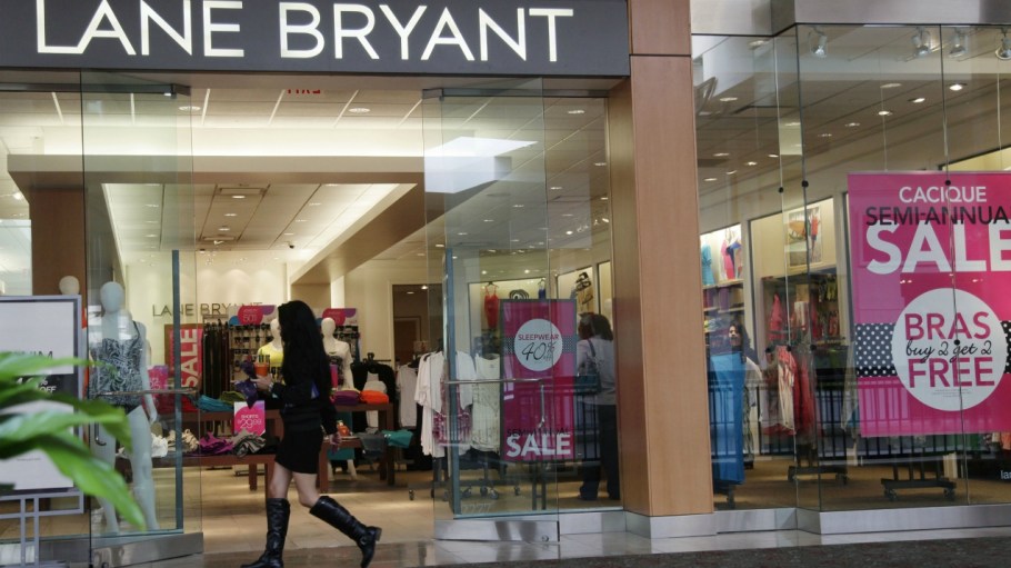 Ascena Retail Group, parent to apparel brands Ann Taylor and Lane Bryant, has started closing stores ahead of a likely bankruptcy filing.