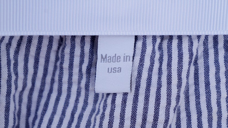 With textile mills, and apparel and leather production showing strength, U.S. manufacturing got back on track in June, an ISM report said.