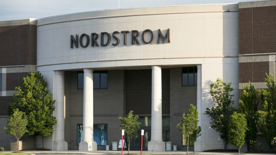 As Nordstrom worked to exit aged inventory while stores closed during coronavirus, there was one inventory issue it didn't expect to have.