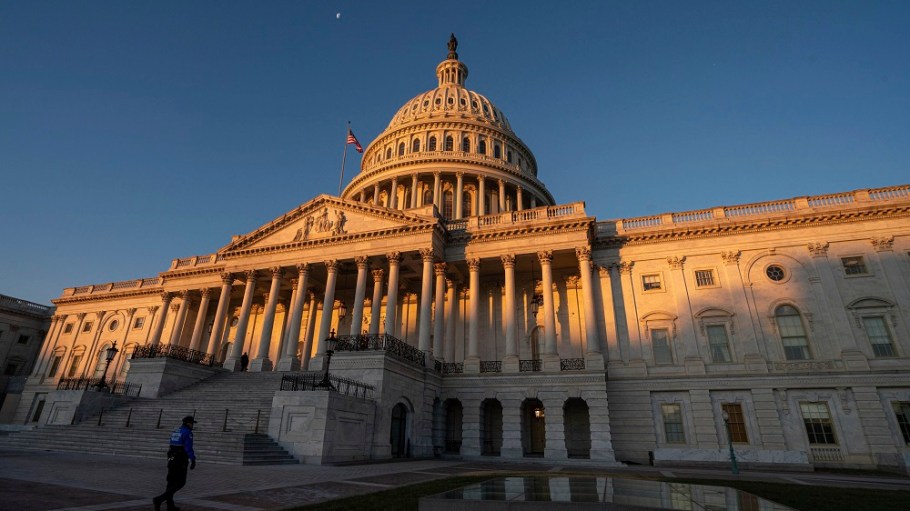 A bipartisan group of senators is calling for the next round of coronavirus assistance give financial aid to the cotton supply chain.