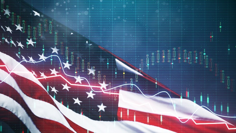 IHS Markit said in advance of Thursday’s release of the second-quarter GDP data that it will contract by a historic 35.3 percent.