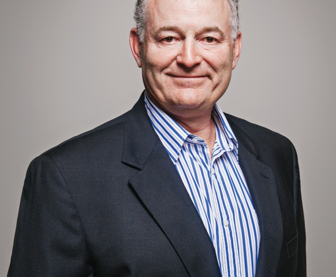 William Lauder