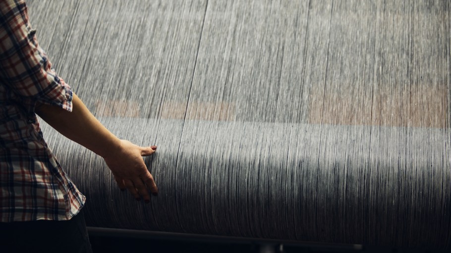 The Apparel Impact Institute is helping textile mills improve chemistry and wastewater management, fostering sustainable supply chains.