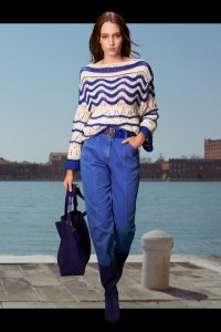 Alberta Ferretti Resort 2021