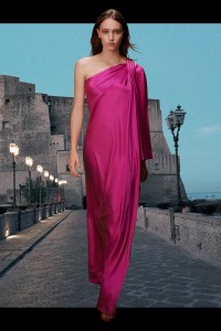 Alberta Ferretti Resort 2021