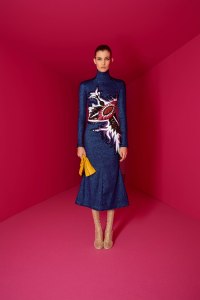 Alexis Mabille Couture Fall 2020