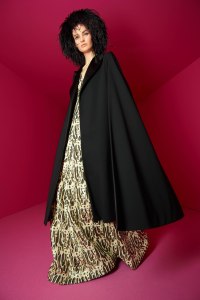 Alexis Mabille Couture Fall 2020