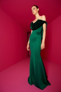 Alexis Mabille Couture Fall 2020