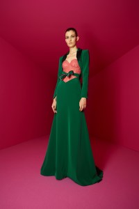 Alexis Mabille Couture Fall 2020