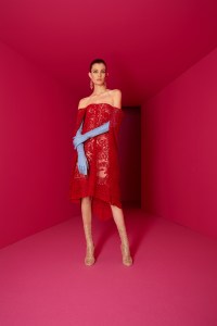 Alexis Mabille Couture Fall 2020
