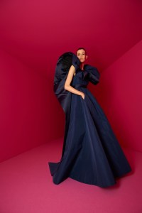 Alexis Mabille Couture Fall 2020