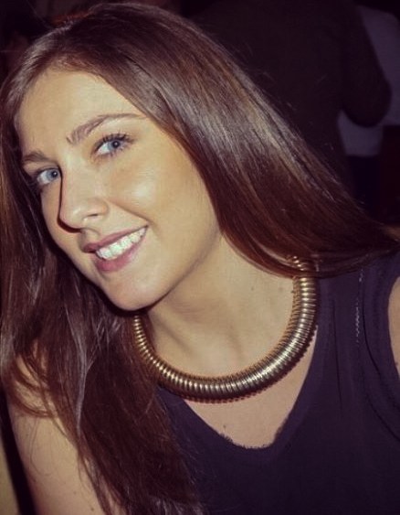 Alexandra Rodrigues