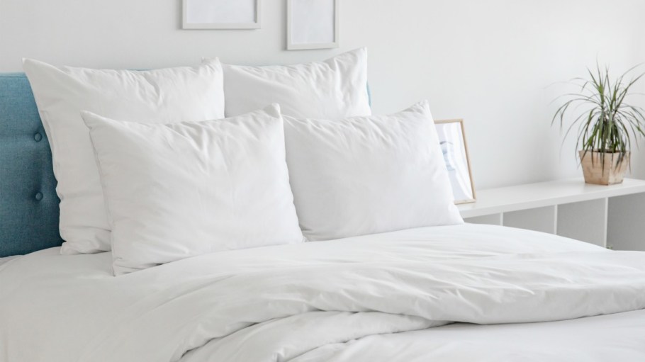 The USTR has exempted textiles products including comforters, pillowcases, backrests and cushions from punitive tariffs on Chinese goods.