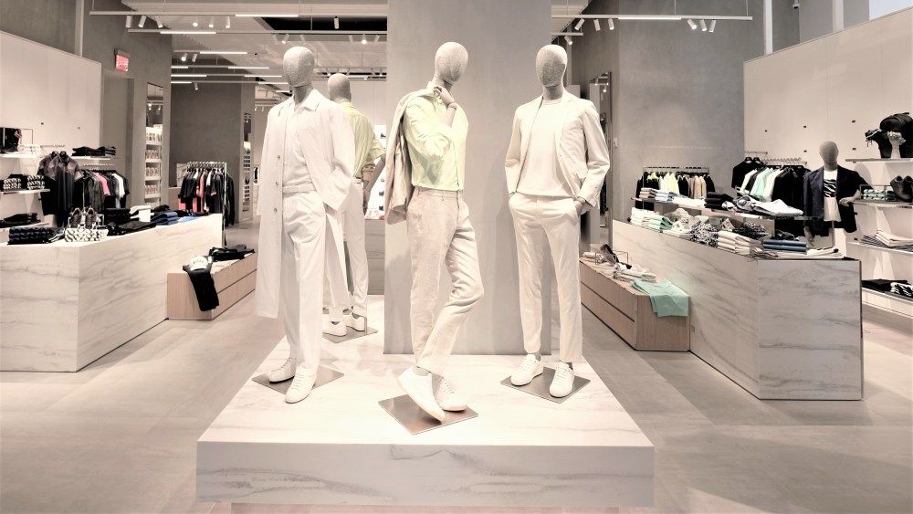 Hugo Boss