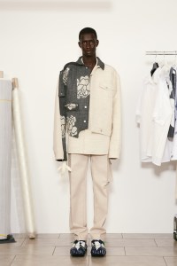 Botter Mens Spring 2021