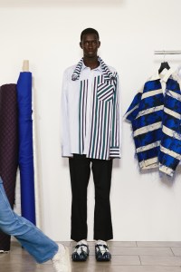 Botter Mens Spring 2021