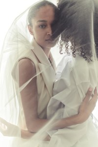 Bouchra Jarrar Couture Fall 2020