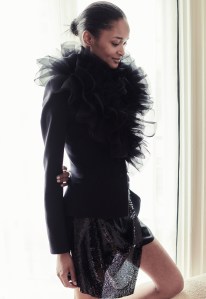 Bouchra Jarrar Couture Fall 2020