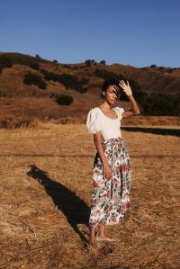 Brock Collection Resort 2021