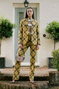 Burberry Resort 2021
